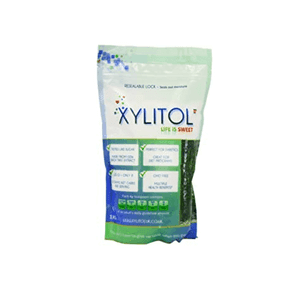xylitol natural sweetener, keto sugar