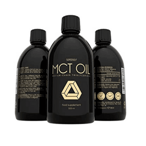 high potenct c8 and c10 premium mct oil