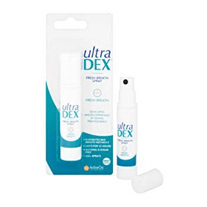 ultradex mint breath freshener sugar free, keto breath fresheners