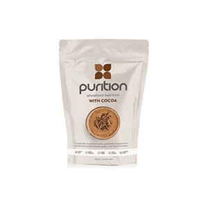 puriton cocoa keto protein shake, best Amazon UK keto products
