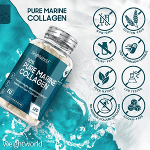 pure marine collagen capsules