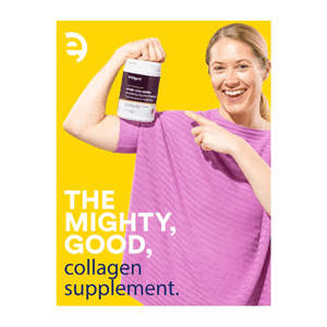 wellgard best selling gold standard collagen supplement