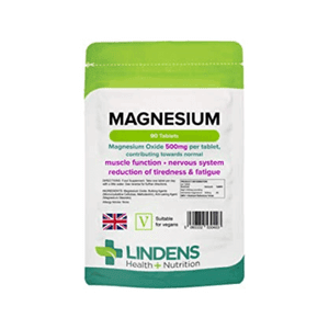 lindens magnesium tablets, keto diet supplements