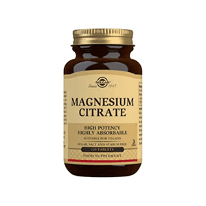 high absorbing magnesium citrate