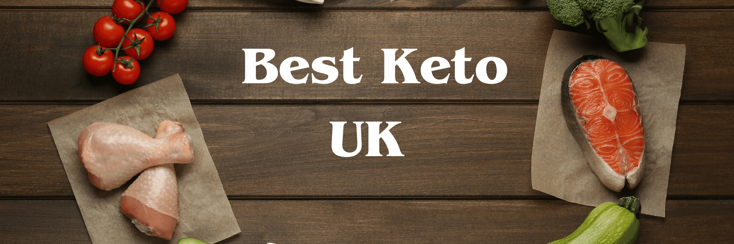 Best Keto UK, keto foods and products information and resources