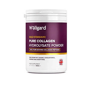 wellguard pure collagen powder for keto diet amazon uk
